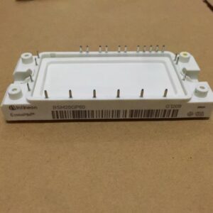 INFINEON BSM20GP60 Variable Frequency Drive