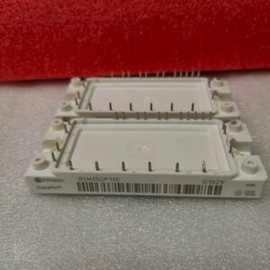 INFINEON BSM35GP120 PIM IGBT Power Module