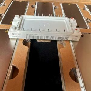 INFINEON BSM50GP60 Compact IGBT Power Module
