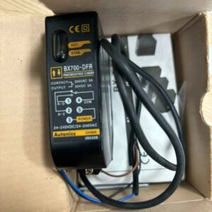Autonics BX700-DFR Universal AC/DC Photoelectric Sensor