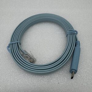 CISCO CAB-CONSOLE-USB-C USB-C Console Cable