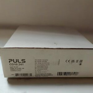 PULS CD10.241 DC-DC Converter