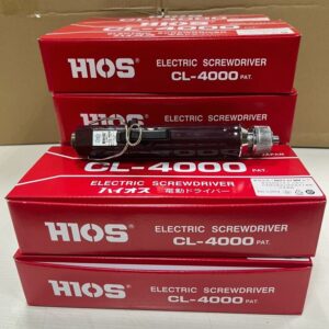 HIOS CL-4000 Electric Screwdriver Controller
