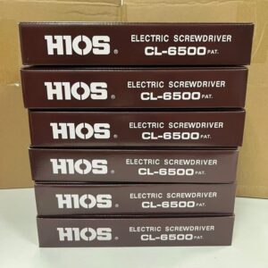 HIOS CL-6500 Electric Assembly Screwdriver
