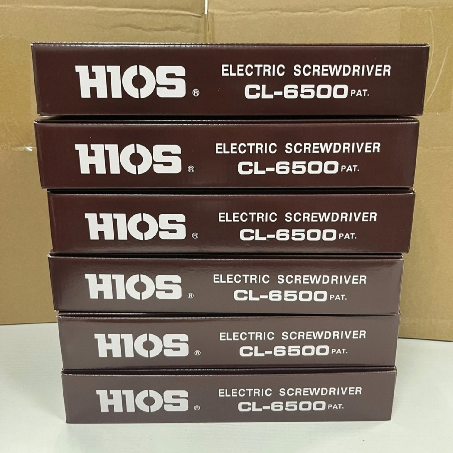 HIOS CL-6500 Electric Assembly Screwdriver - Image 5