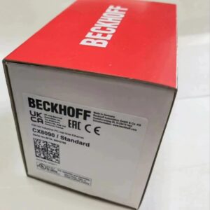 CX8090 BECKHOFF Embedded PC Controller