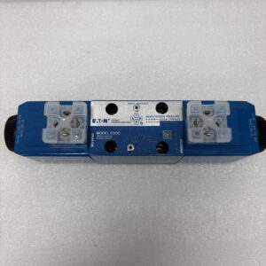 VICKERS DG4V-3-6C-M-U-H7-60 Directional Control Valve