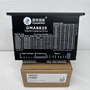 LEADSHINE DMA882S Digital Stepper Drive