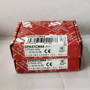 DPA51CM44B014 CARLO GAVAZZI Phase Monitoring Relay