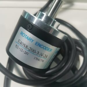 Autonics E40S8-200-3-N-24 Incremental Rotary Encoder