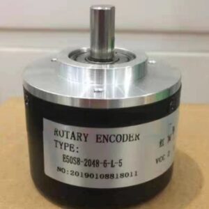 AUTONICS E50S8-2048-6-L-5 Incremental Rotary Encoder