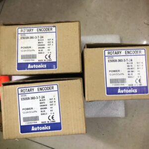 AUTONICS E50S8-360-3-T-24 Incremental Rotary Encoder