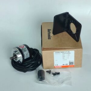 AUTONICS E50S8-3600-3-T-24 Incremental Rotary Encoder