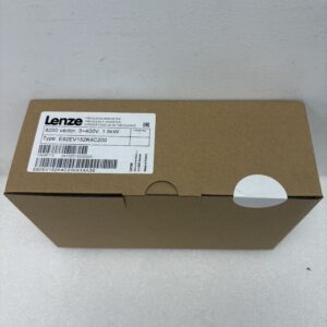 Lenze E82EV302K4C200 Variable Frequency Drive