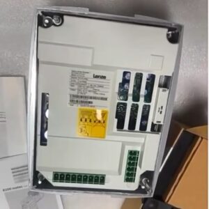 LENZE E82MV552-4B001 Variable Frequency Drive