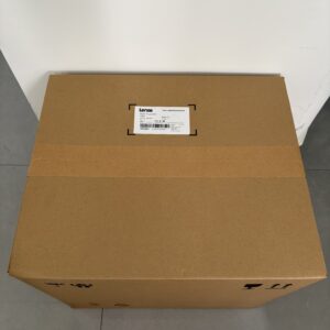 Lenze E84AVSCE1834VX0 Variable Frequency Drive
