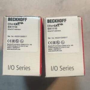 BECKHOFF EK1110