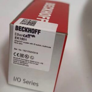 BECKHOFF EK1501