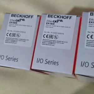 BECKHOFF EK1828