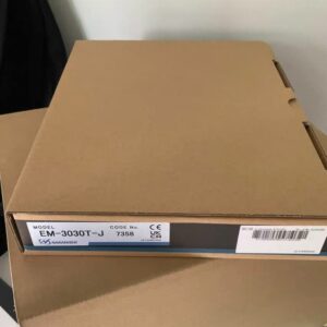 NAKANISHI EM-3030T-J Brushless Spindle Motor