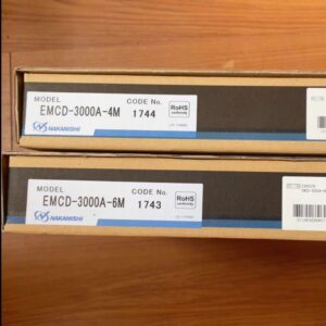 NAKANISHI EMCD-3000A-4M Motor Cable