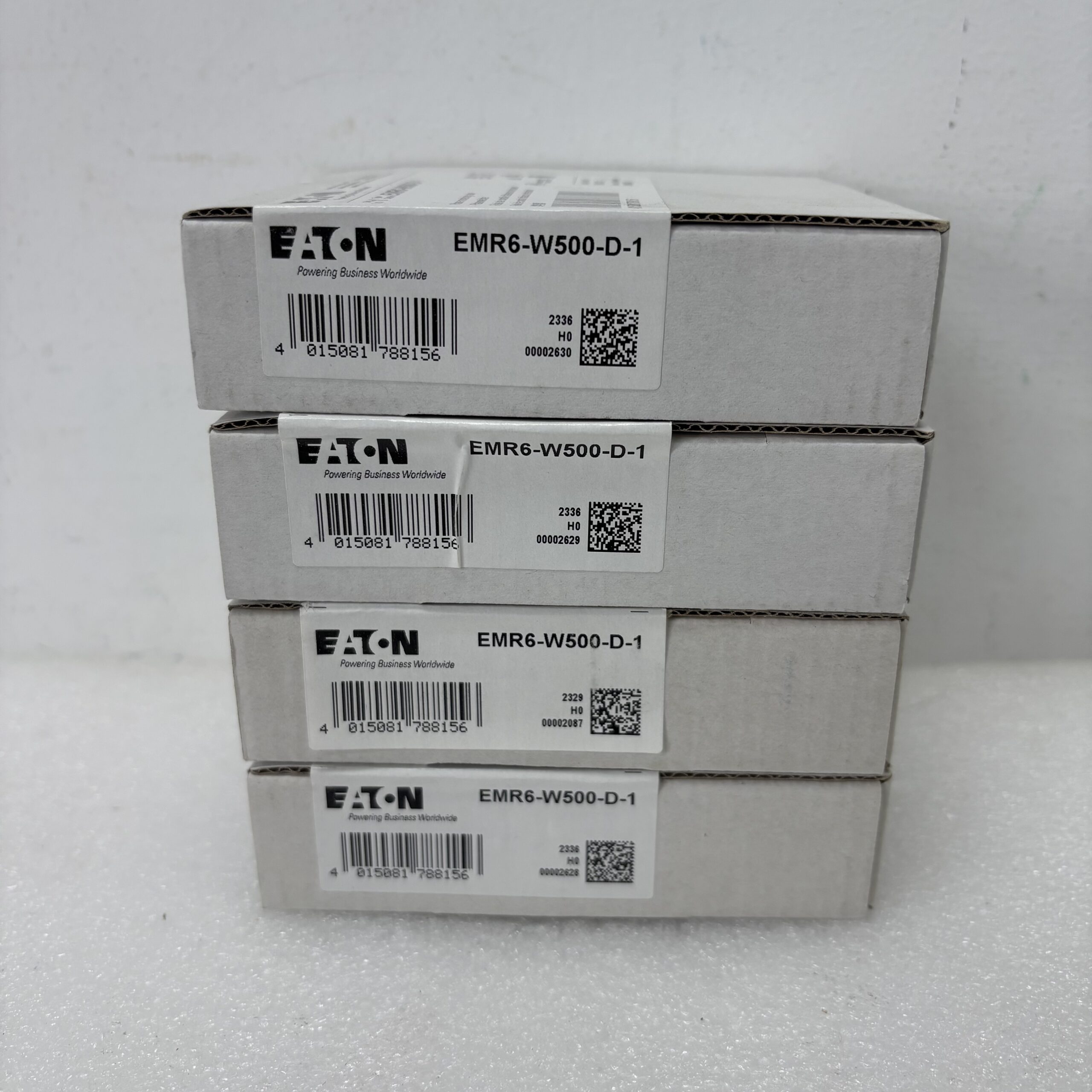 EATON EMR6-W500-D-1 Voltage Monitoring Relay - Image 6