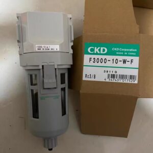 CKD F3000-10-W-F Pneumatic Air Filter