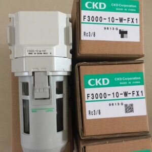 CKD F3000-10-W-FX1 Air Filter
