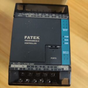 FATEK FBS-10MCT2-AC Programmable Logic Controller