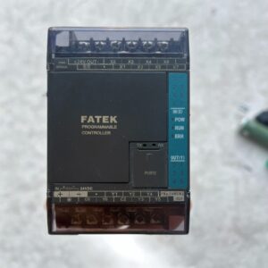 FATEK FBS-14MCR2-D24 Programmable Logic Controller