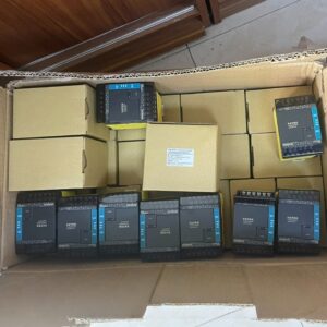 FATEK FBS-14MCT2-D24 Programmable Logic Controller