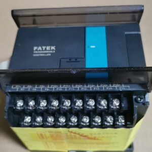 FATEK FBS-16RTD RTD Input Module
