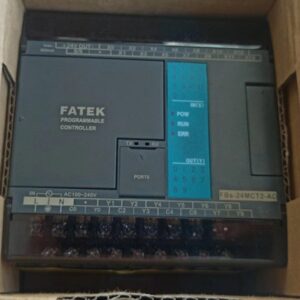 FATEK FBS-24MCT2-AC Programmable Logic Controller