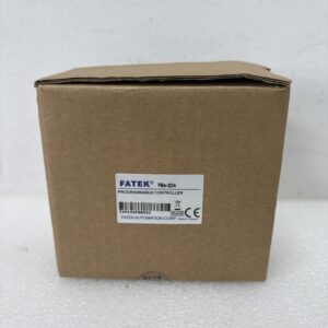 Fatek FBs-2DA Analog Output Module