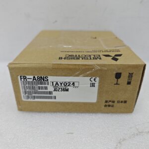 Mitsubishi FR-A8NS SSCNET Communication Option Module