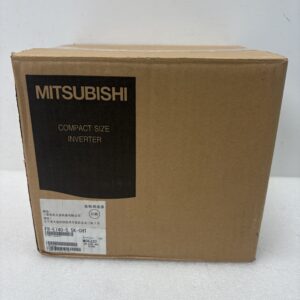 Mitsubishi FR-E740-5.5K-CHT Variable Frequency Drive