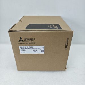 Mitsubishi FR-S520SE-0.75k-KC Variable Frequency Drive
