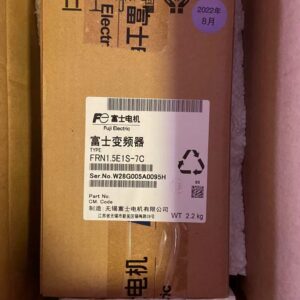 FUJI FRN1.5E1S-7C Variable Frequency Drive
