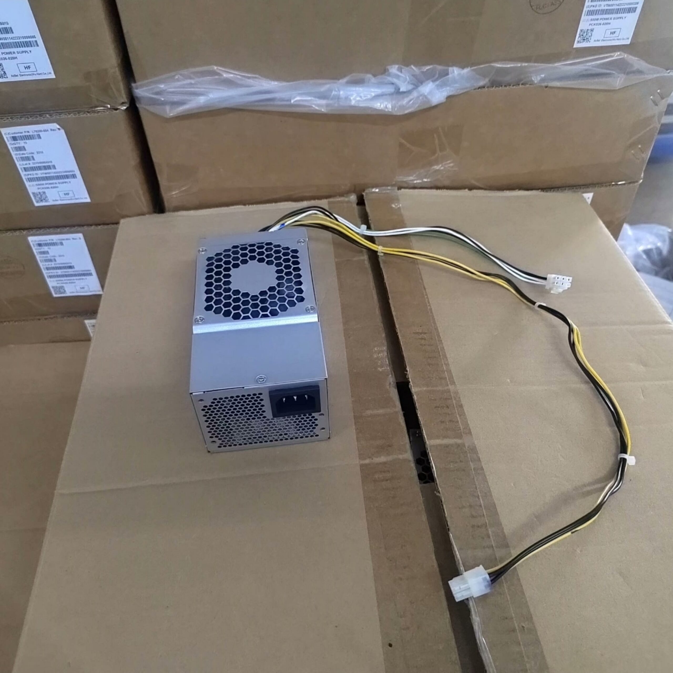 FSP FSP180-10TGBAA Server Power Supply - Image 3