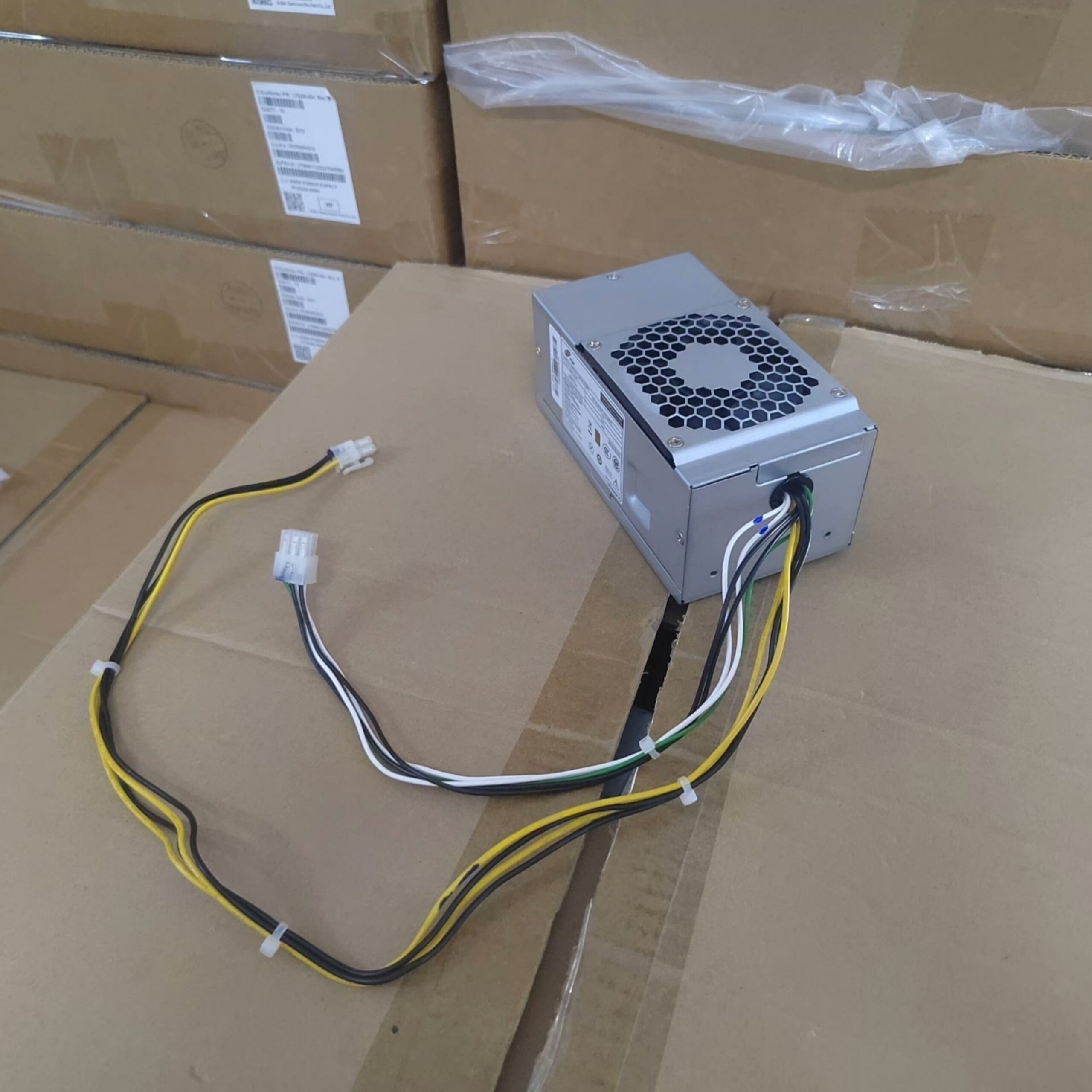 FSP FSP180-10TGBAA Server Power Supply - Image 4