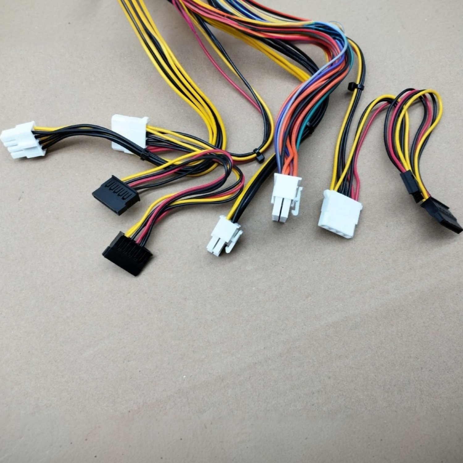 FSP FSP250-50GUB Industrial Power Supply - Image 7