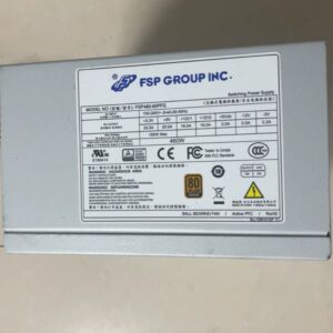 FSP FSP460-60PFG ATX Power Supply
