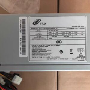 FSP FSP500-60WSA-5K Switching Power Supply