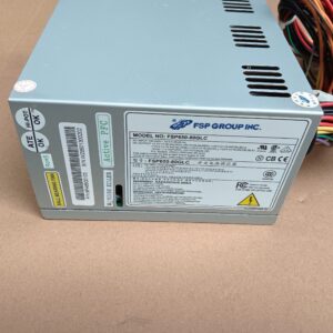 FSP FSP650-80GLC ATX Power Supply