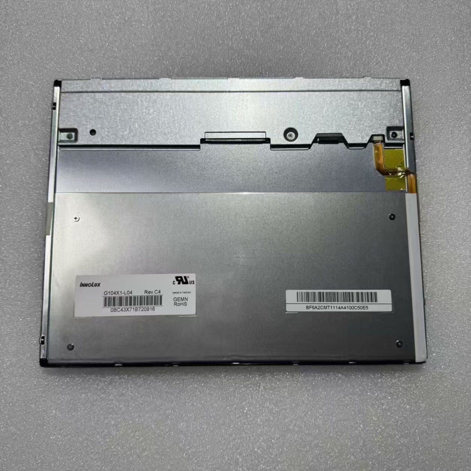 CHIMEI G104X1-L04