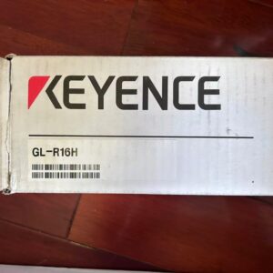 KEYENCE GL-R16H Safety Light Curtain