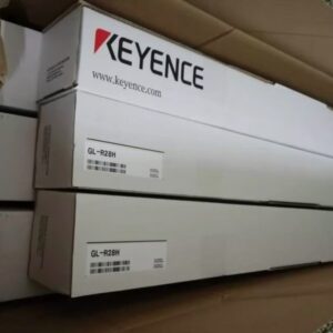 KEYENCE GL-R28H Safety Light Curtain