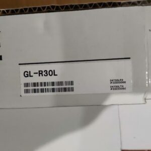 KEYENCE GL-R30L Safety Light Curtain