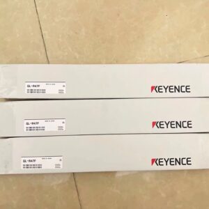 KEYENCE GL-R47F Safety Light Curtain