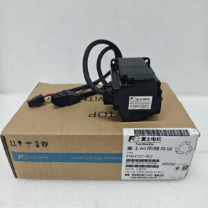 Fuji GYB401D7-RC2 AC Servo Motor